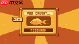 Pocketpair正式宣布旗下第四款发行游戏《钓了个诡》！