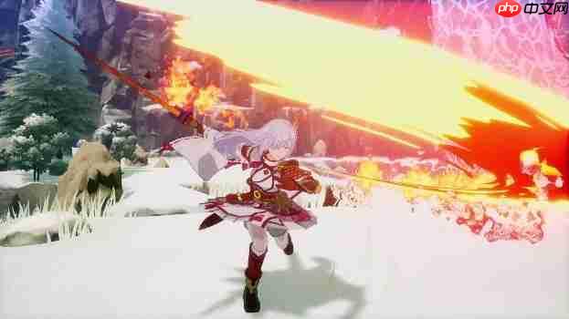 《符文工房 龙之天地》首次特卖明日开启！Steam版限时8折优惠