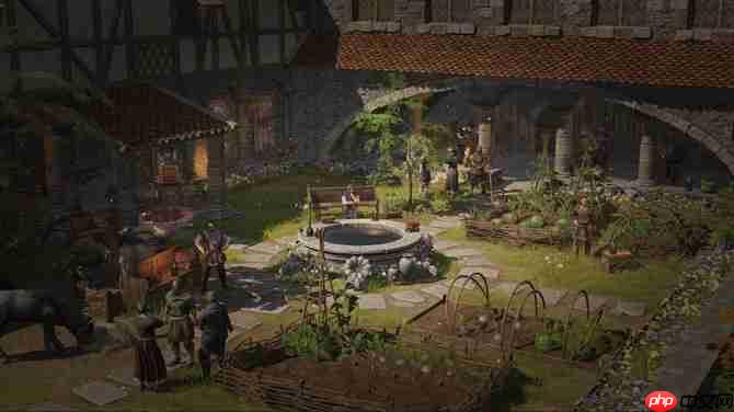 《战争传说》新DLC契约公布 特别好评开放世界SRPG