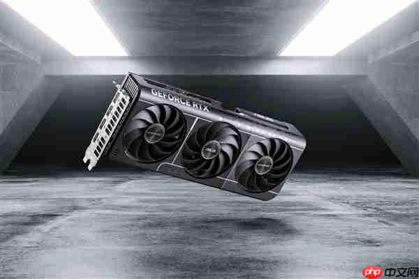 高效能本地加速！华硕5070大师显卡 助力 OpenAI 潜力释放