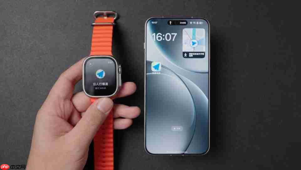 一部连全部，ColorOS 16支持原生连接 AirPods、Apple Watch