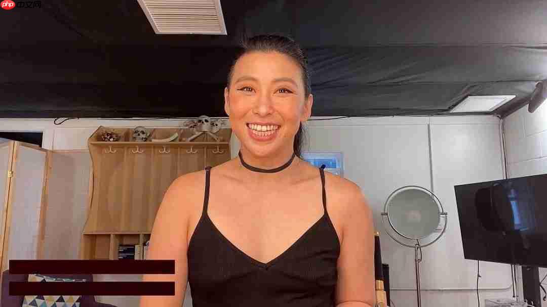 《羊蹄山之魂》女主演员与境井仁合影 真是帅气