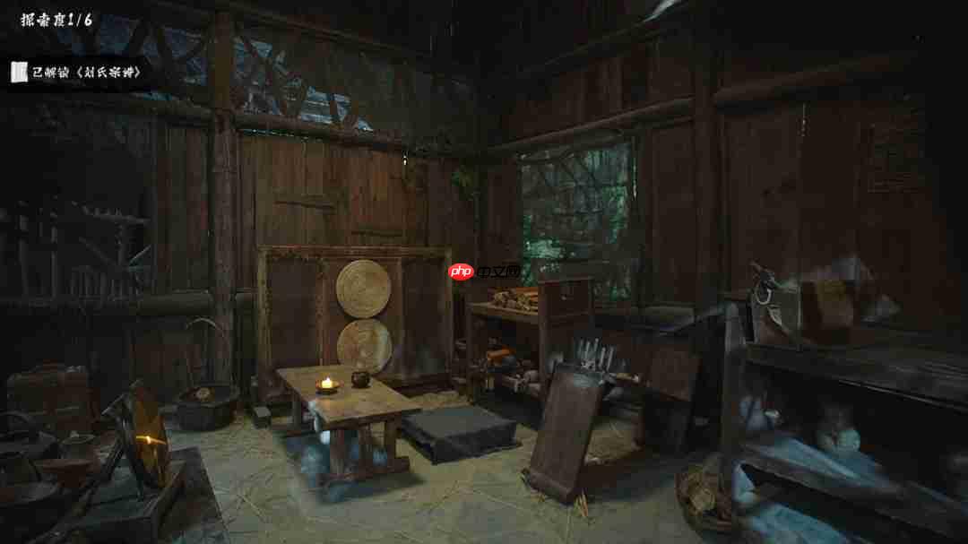 《蜀汉再临：源起》定档9月14日上线Steam 售价9.9元