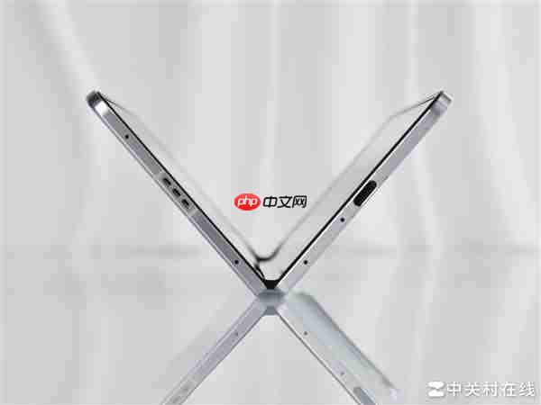 看完iPhone Air 我劝你等国产