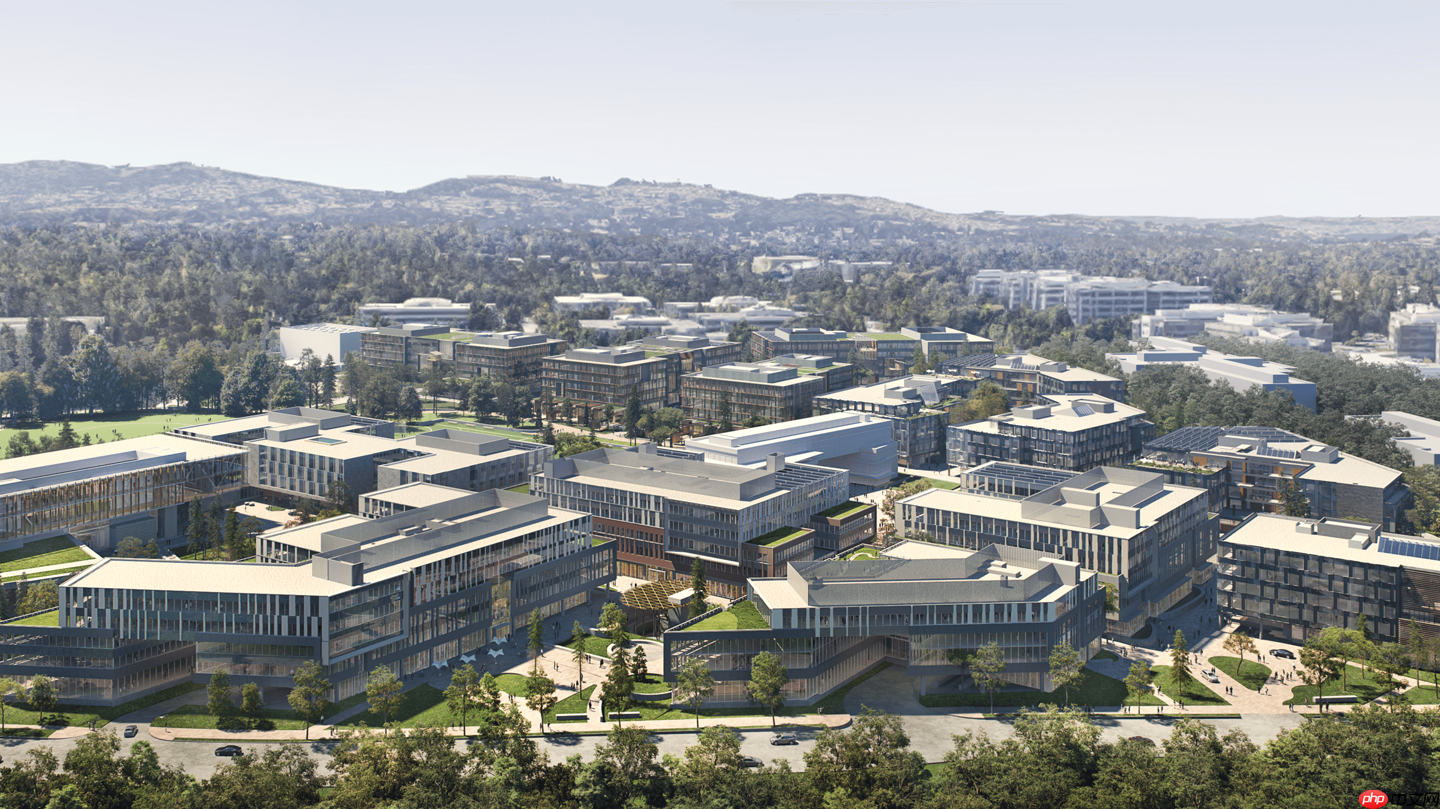 微软新规：明年 2 月起员工每周至少三天到办公室上班