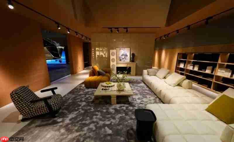 聚势虹桥，大展宏图！第56届中国家博会（上海）盛大启幕！