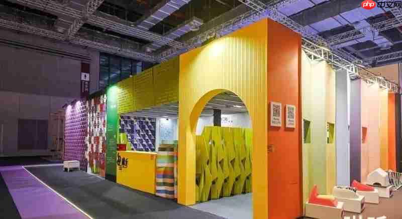 聚势虹桥，大展宏图！第56届中国家博会（上海）盛大启幕！