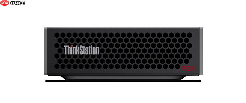 联想工作站赢麻了！份额暴增10个点，收入创历史新高，AI赛道一骑绝尘