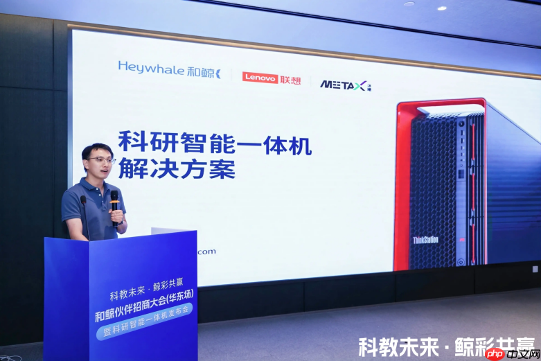 联想工作站赢麻了！份额暴增10个点，收入创历史新高，AI赛道一骑绝尘