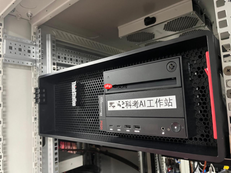 联想工作站赢麻了！份额暴增10个点，收入创历史新高，AI赛道一骑绝尘