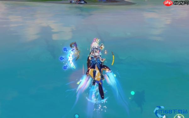 玛拉妮命座解析：解锁深海之力，爆发与续航全面蜕变