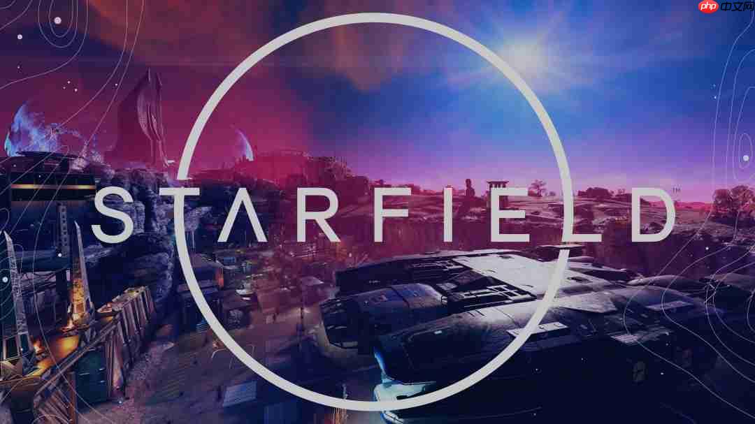 《星空》第二部DLC定名