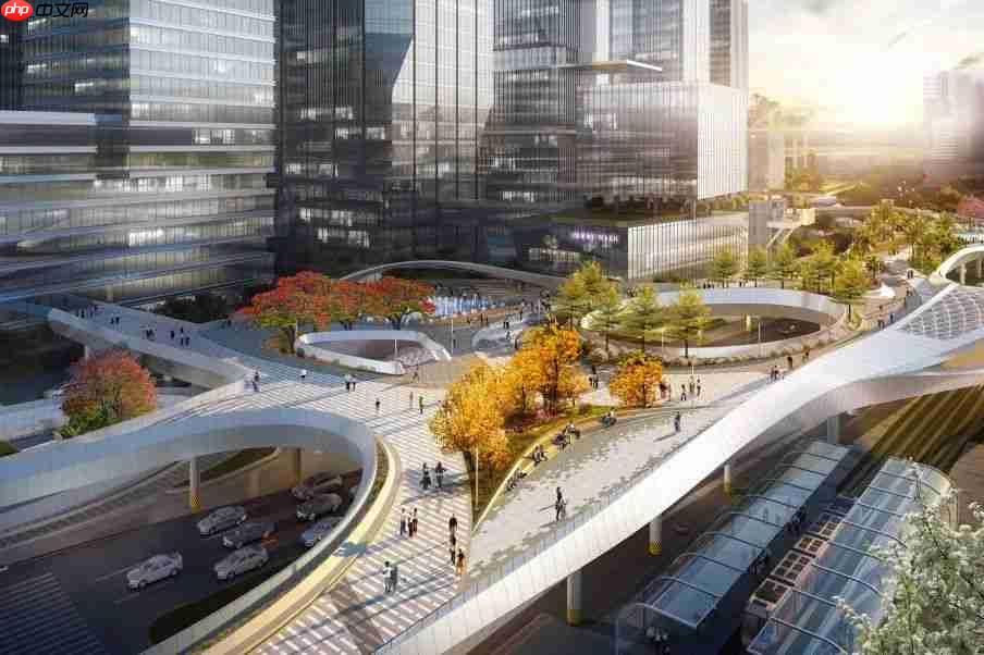 微信新总部：腾讯广州总部大楼搬迁启用，可容纳超 5000 人