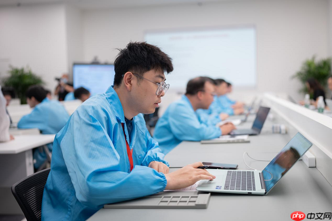 卷出服务新高度！华为首届巧手匠心巅峰赛圆满收官！