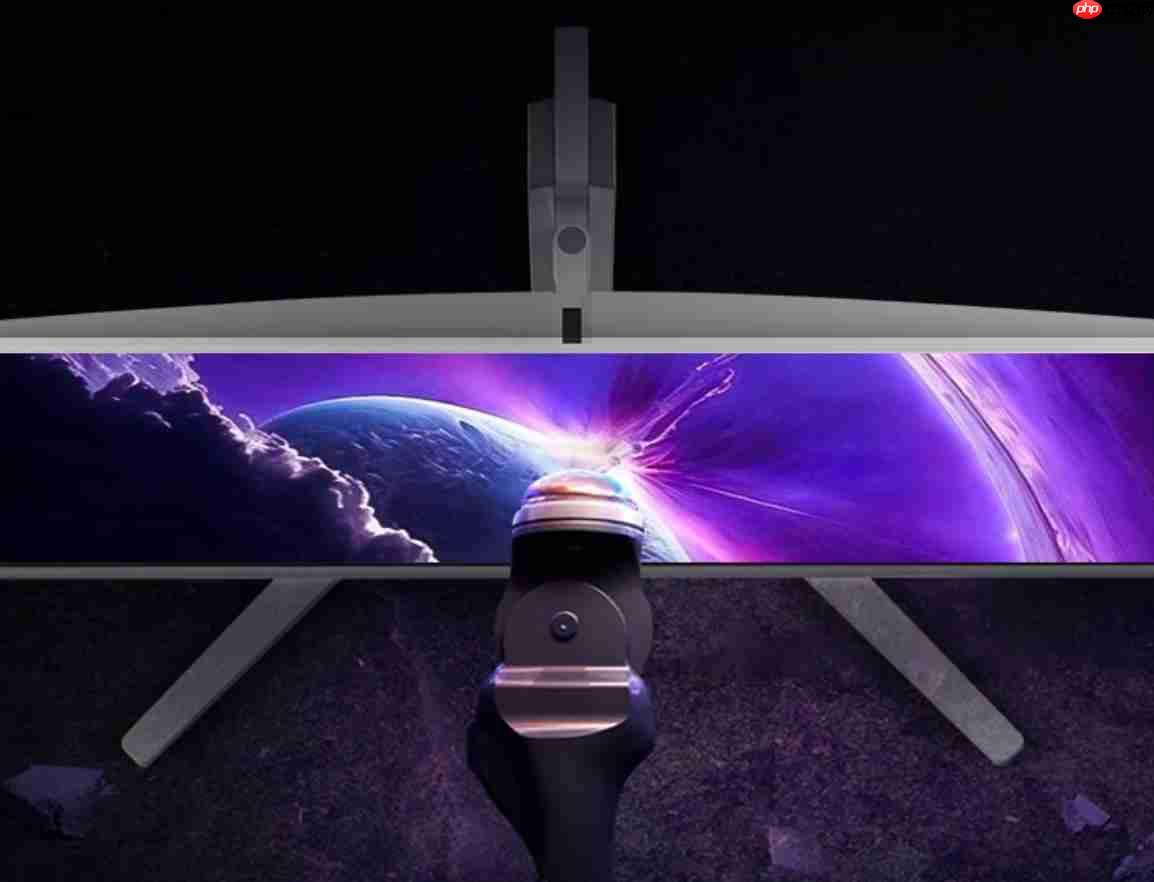 旗舰力作！飞利浦EVNIA霹雳X2 QD-OLED游戏显示器27M2N8500X疾速来袭！