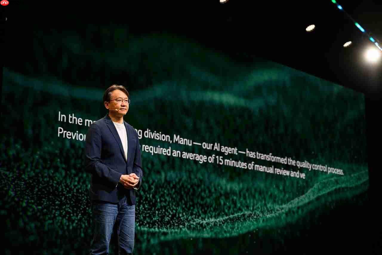 宏碁IFA期间发布多款重磅新品，以硬核科技“智启未来“