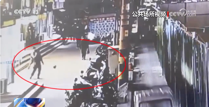 俩孩子路边踢球绊倒骑车人致其骨折：监护人被判赔偿超3.5万元 - php中文网