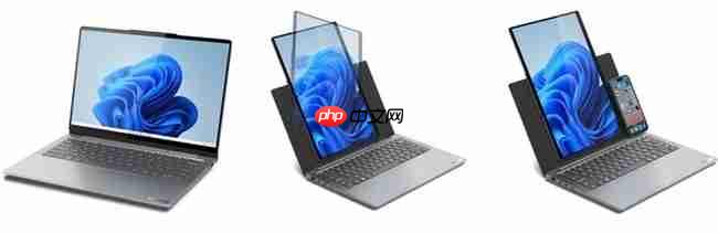 从品牌认知到客户服务：联想集团在德国的本地化深耕之道