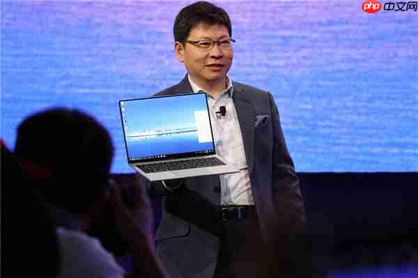 国内PC出货量联想坐稳第一：华为靠鸿蒙加速追赶中 体量差近3倍