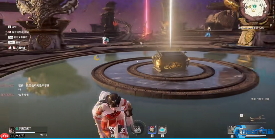 神鹰堡密室破译指南：巧解箭头谜题赢顶级红甲