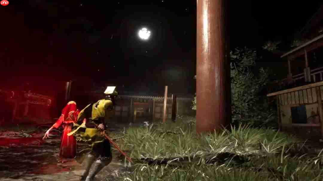 国产道法新作《道谓何》预告 林正英模拟器！