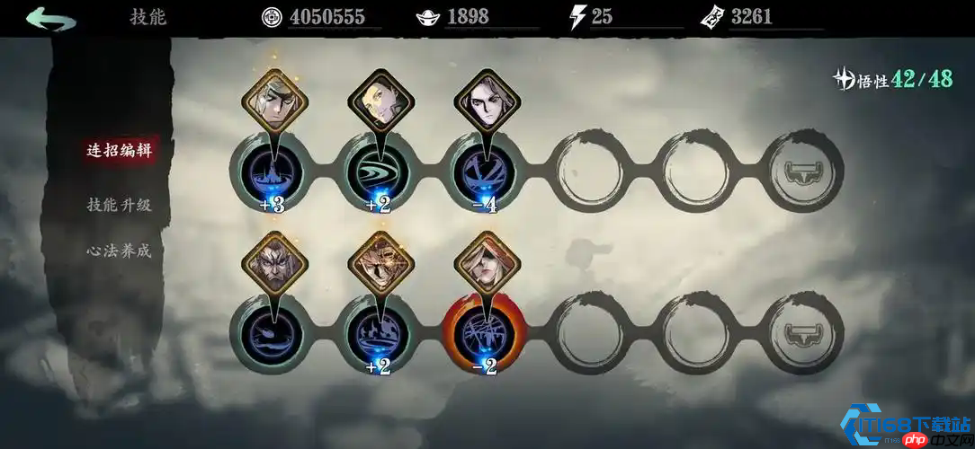 影之刃3全职业强度排行榜：谁能独领风骚