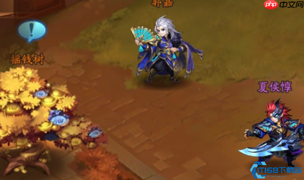 怒气武将霸主解析：关羽控场封神，赵云破甲无双