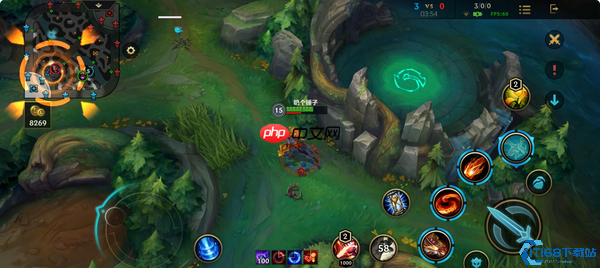 龙血武姬希瓦娜开局制胜秘诀：一级W点燃野区之路