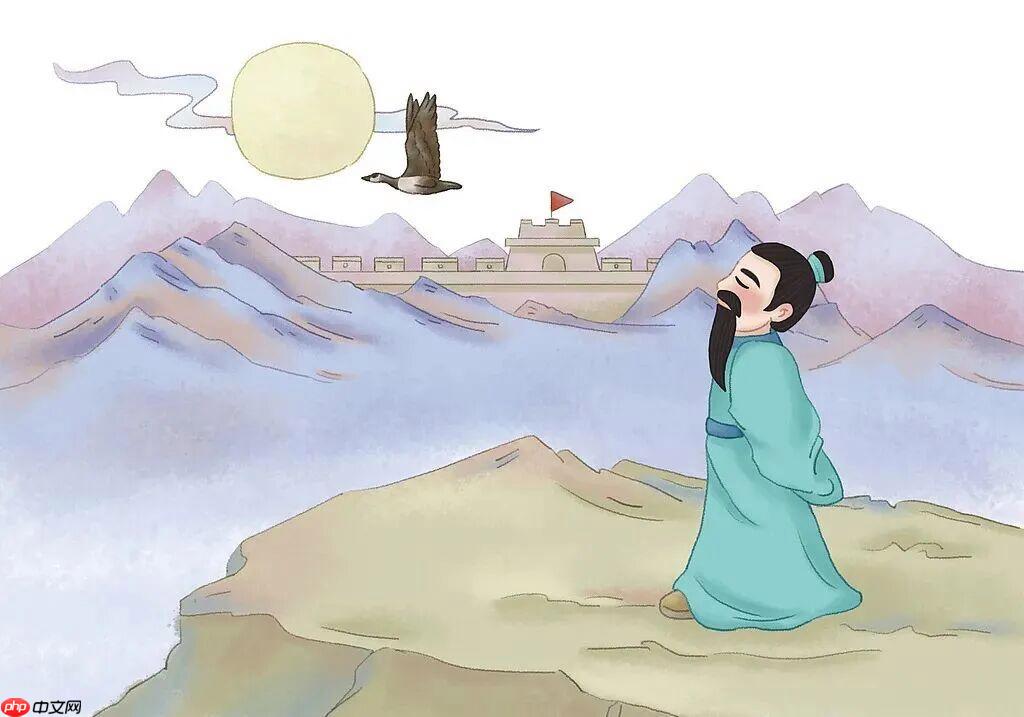 今晚血月现身 血月是月全食吗 - php中文网