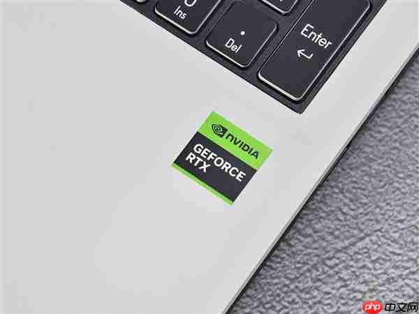 英伟达独显游戏本用户注意 免费提升性能的方法来了