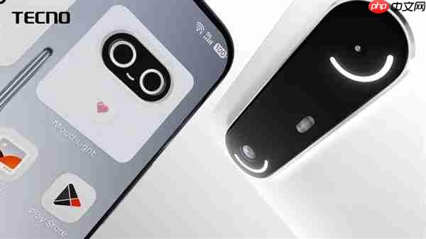 5.93mm全球最薄曲面屏手机！传音TECNO Slim系列正式发布