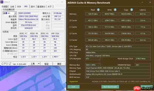 武士出击！影驰联盟B860M WiFi黑武士主板评测