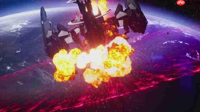 《机甲战魔 神话之裔》今日正式发售！发售预告片同步揭晓最新更新资讯