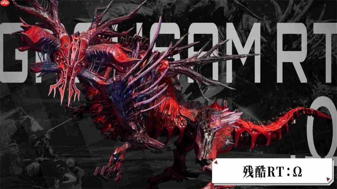 《机甲战魔 神话之裔》今日正式发售！发售预告片同步揭晓最新更新资讯