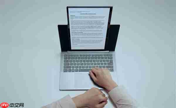 笔记本屏幕站起来了：全球首款垂直旋转PC发布！来自联想