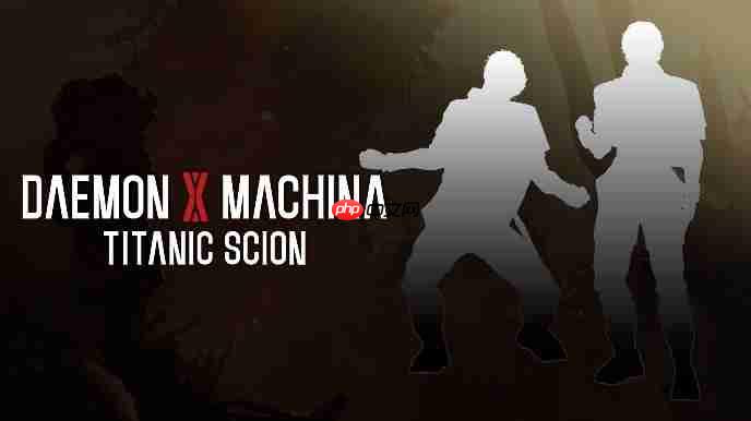 《机甲战魔 神话之裔》今日正式发售！发售预告片同步揭晓最新更新资讯