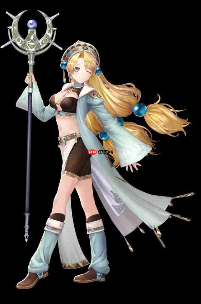 《红色的炼金术士和白色的守护者蕾斯莱莉姬娜的炼金工房》情报第四弹！