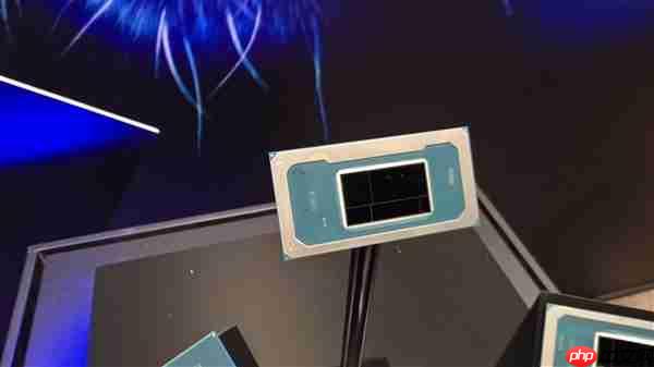 确认64GB大内存！Intel Panther Lake笔记本电脑主板现身