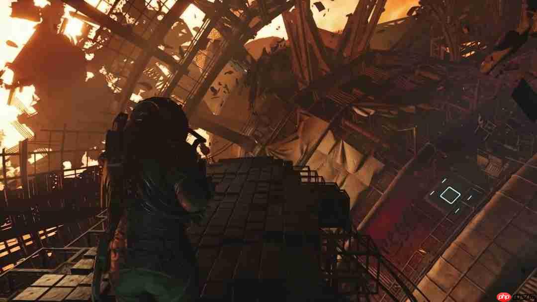 《时间旅者:重生曙光》确认暂无续作 3A新作已就绪!