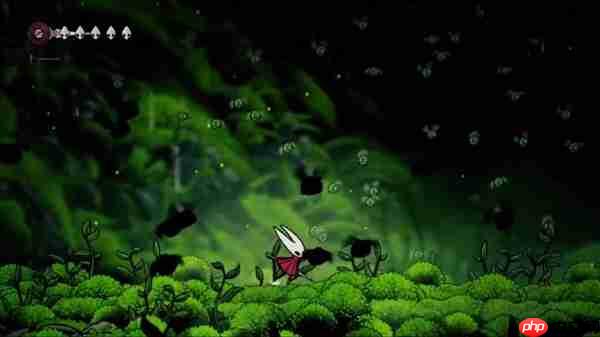 《空洞骑士：丝之歌》解禁！耕升GeForce RTX 5060 踏雪 OC超越期待的冒险！