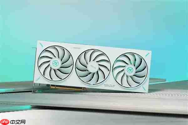 游戏和AI两手抓！开学装机必备华硕5060显卡