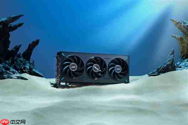 游戏和AI两手抓！开学装机必备华硕5060显卡