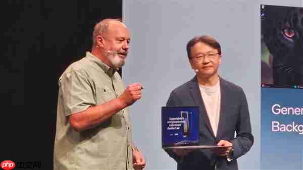 宏碁官宣Swift 16 AI：全球首款Intel Panther Lake笔记本