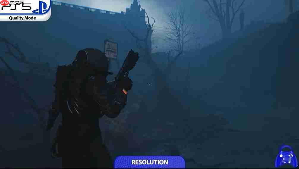 光照与细节阉割严重！ 《时间旅者：重生曙光》PS5与Switch2表现对比