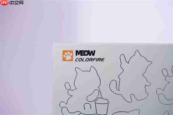 锐龙9 9850HX仅7999元！七彩虹MEOW橘宝R16 Ultra游戏本图赏