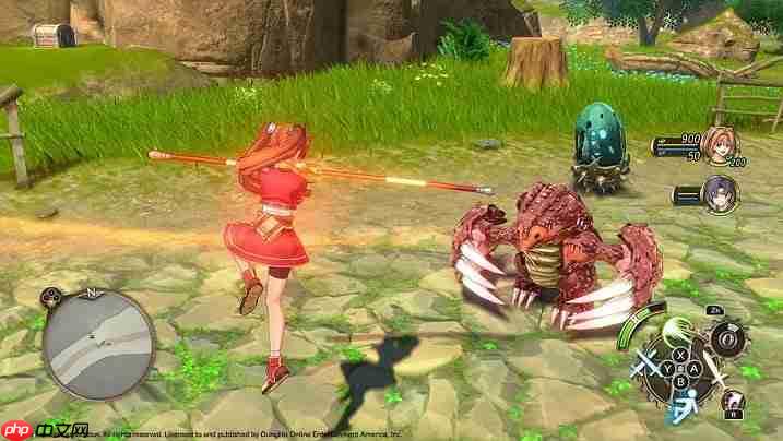 《空之轨迹the 1st》流程倍增 法老控社长称70小时内容饱满