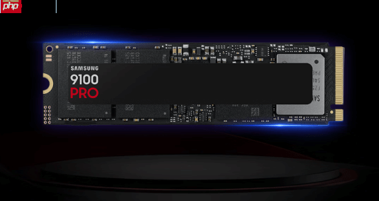 6399元！三星全球最快消费级SSD 8TB开售