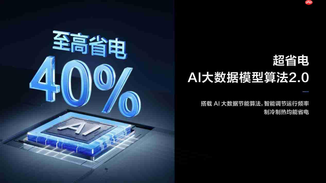 TCL小蓝翼C7新风空调，为健康舒适睡眠保驾护航