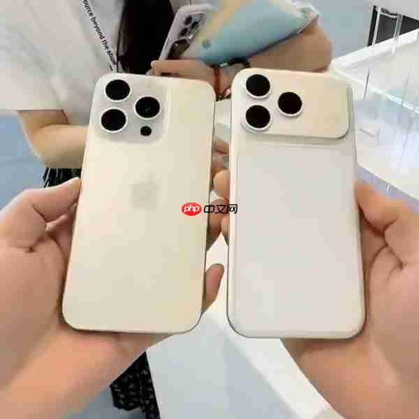 最新调查：近七成iPhone用户计划升级至iPhone 17系列