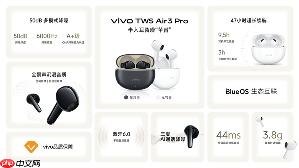 vivo教育优惠来了 多款热门手机和IoT设备可享超级权益